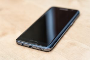 Samsung S7 telefontok 